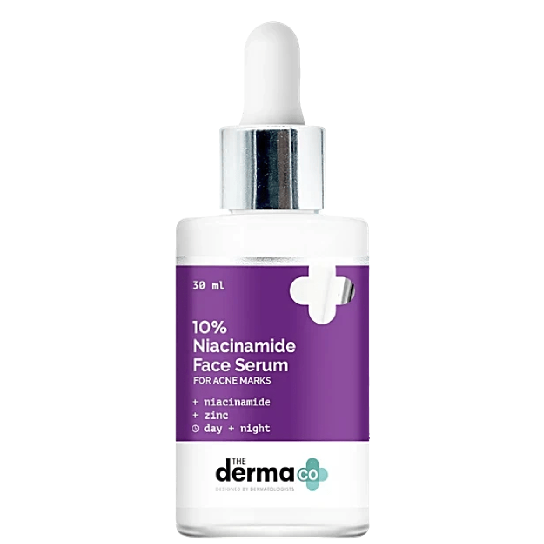 Niacinamide Serum